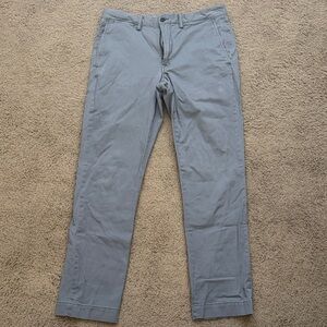 Polo Ralph Lauren Men's Gray Pants